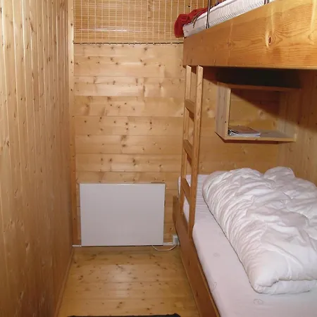 Ferienhaus Rendalen Renafjellet Hylla *