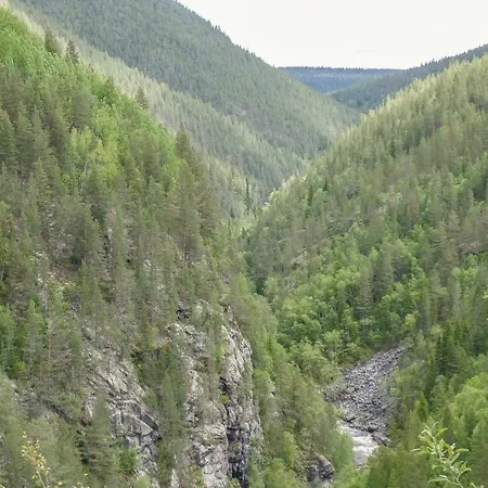 Cozy In Rendalen With House A Mountain View Hébergement de vacances