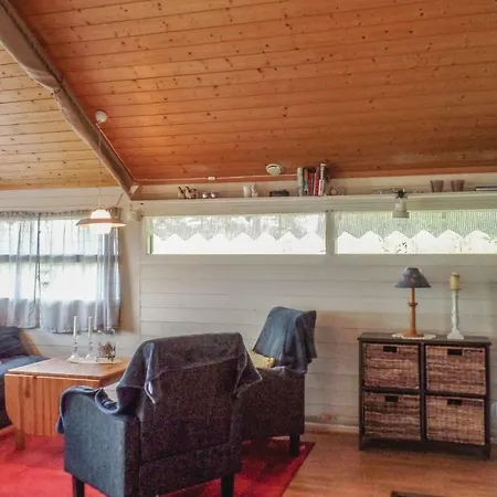 Cozy In Rendalen With House A Mountain View Hébergement de vacances Svarstad (Hedmark)