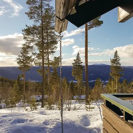 Rendalen Renafjellet Hylla