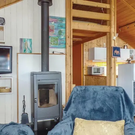 Cozy In Rendalen With House A Mountain View Hébergement de vacances Svarstad (Hedmark)