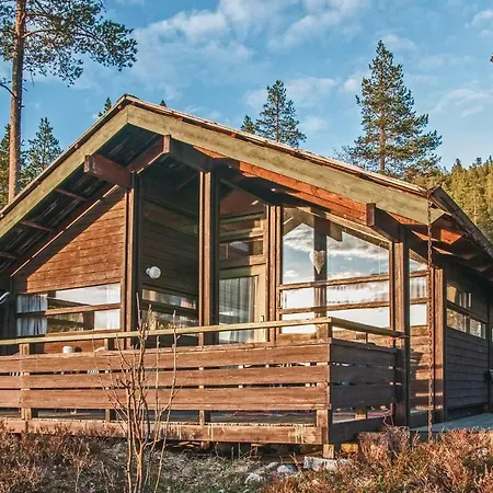 Rendalen Renafjellet Hylla Svarstad (Hedmark)