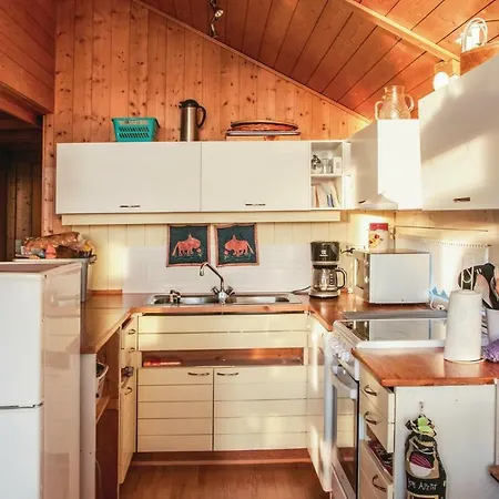 Cozy In Rendalen With House A Mountain View Hébergement de vacances Svarstad (Hedmark)