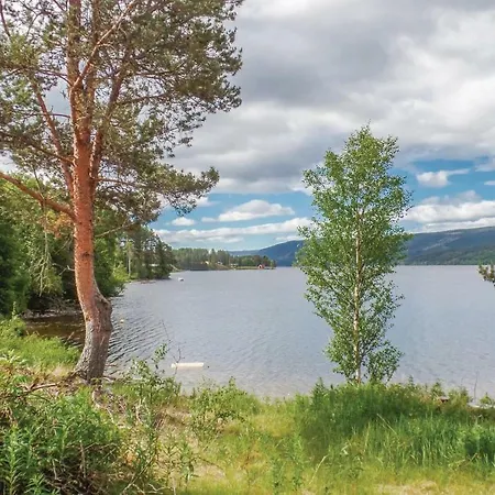 Ferienhaus Rendalen Renafjellet Hylla