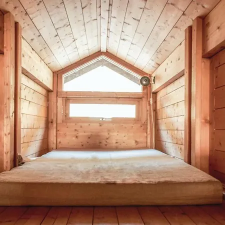 Cozy In Rendalen With House A Mountain View * Svarstad (Hedmark)