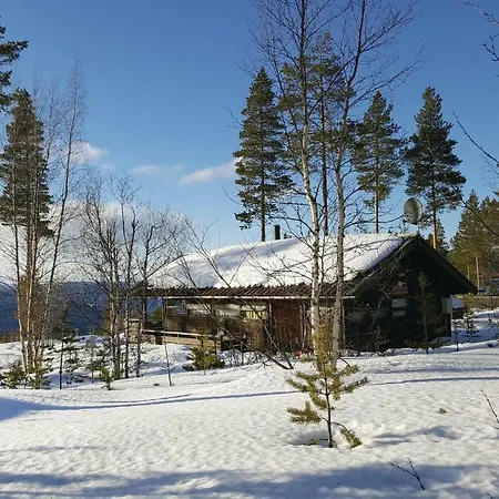 Rendalen Renafjellet Hylla Ferienhaus *